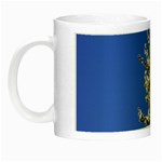 flowers-c4bt Night Luminous Mug
