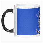 flowers-c4bt Morph Mug