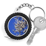 flowers-c4bt Measuring Tape