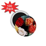 flowers-02 1.75  Magnet (100 pack) 