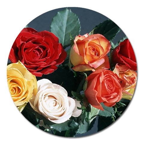 flowers Front