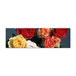 flowers-02 Sticker Bumper (10 pack)