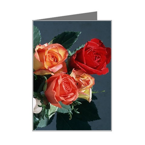 flowers Left
