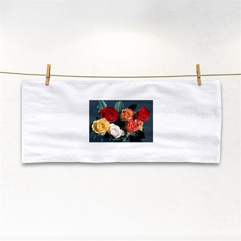 flowers Front
