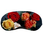 flowers-02 Sleeping Mask