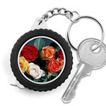 flowers-02 Measuring Tape