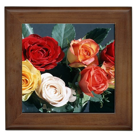 flowers Front