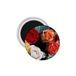 flowers-02 1.75  Magnet