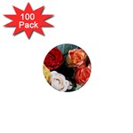 flowers-02 1  Mini Magnet (100 pack) 