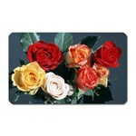 flowers-02 Magnet (Rectangular)
