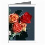 flowers-02 Greeting Card