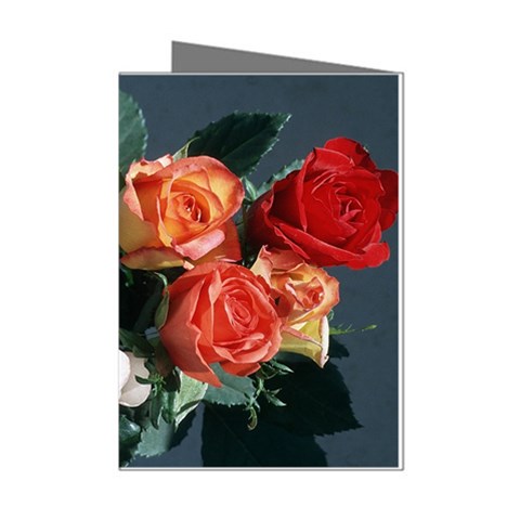 flowers Left