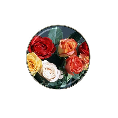 flowers Front