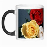 flowers-02 Morph Mug
