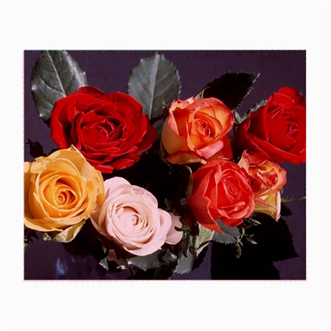 flowers Front