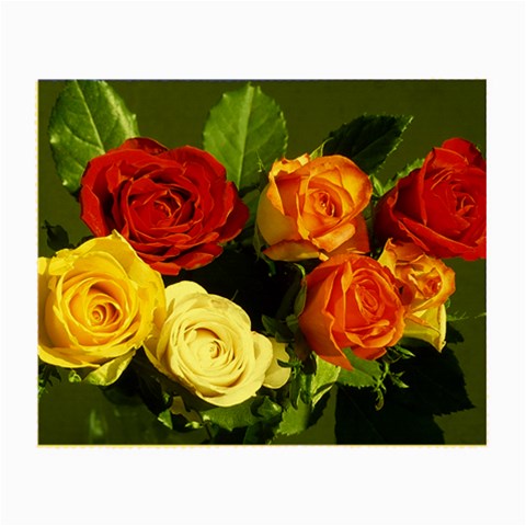 flowers Front