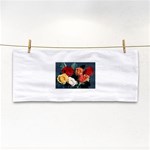 flowers-02 Hand Towel