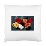 flowers-02 Cushion Case (One Side)