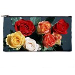 flowers-02 Pencil Case