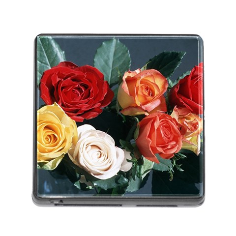 flowers Front