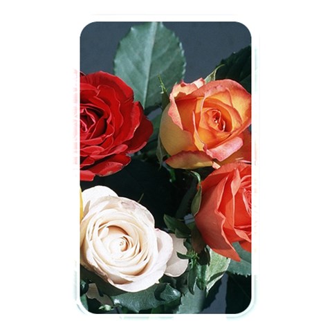 flowers Front