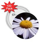 flower-i59e 2.25  Button (100 pack)