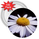 flower-i59e 3  Button (100 pack)
