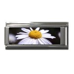 flower-i59e Superlink Italian Charm (9mm)