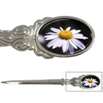 flower-i59e Letter Opener