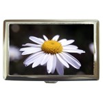 flower-i59e Cigarette Money Case