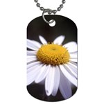 flower-i59e Dog Tag (Two Sides)