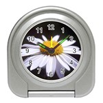 flower-i59e Travel Alarm Clock