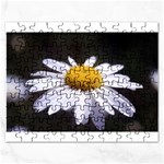 flower-i59e Jigsaw Puzzle (Rectangular)
