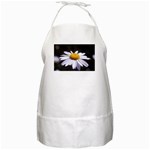 flower-i59e BBQ Apron