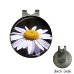 flower-i59e Golf Ball Marker Hat Clip