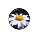flower-i59e Hat Clip Ball Marker (4 pack)