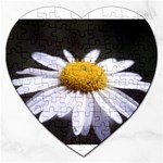 flower-i59e Jigsaw Puzzle (Heart)