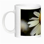flower-i59e Night Luminous Mug