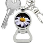 flower-i59e Bottle Opener Key Chain