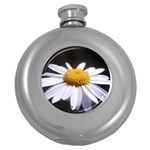 flower-i59e Hip Flask (5 oz)