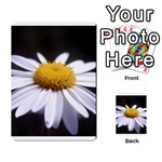 flower-i59e Multi-purpose Cards (Rectangle)