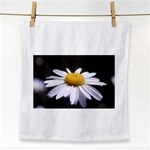 flower-i59e Face Towel