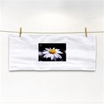 flower-i59e Hand Towel