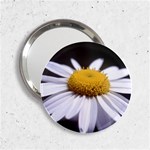 flower-i59e 2.25  Handbag Mirror