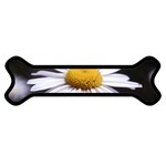 flower-i59e Magnet (Dog Bone)