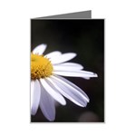 flower-i59e Mini Greeting Card