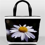 flower-i59e Bucket Bag