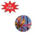 texture-4rs0 1  Mini Magnet (10 pack) 