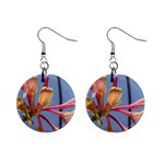 texture-4rs0 1  Button Earrings