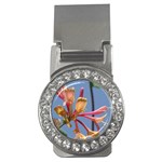 texture-4rs0 Money Clip (CZ)